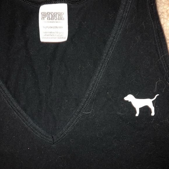 Black PINK bodysuit - Picture 2 of 3